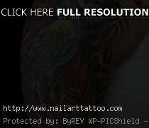 best tattoo designs for men on arms