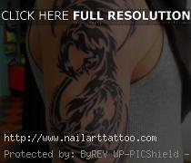 best tattoo designs for men on arms