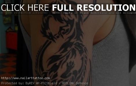 best tattoo designs for men on arms