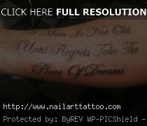 best tattoo designs for men on forearms
