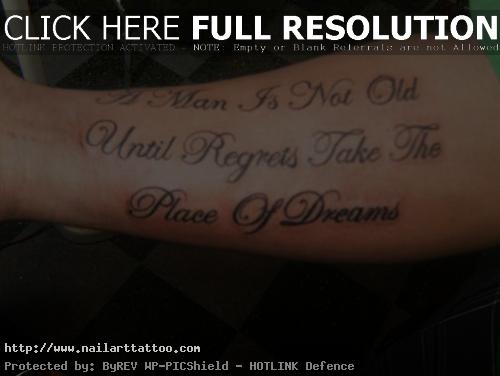 best tattoo designs for men on forearms