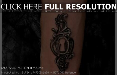 best tattoo designs for men on wrist