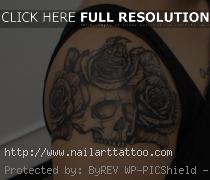 best tattoo designs for shoulder