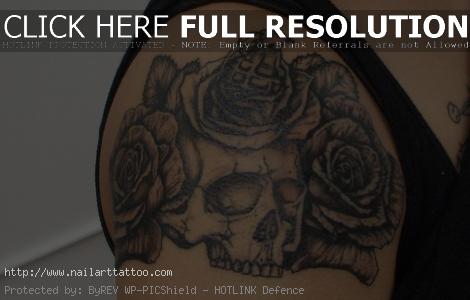 best tattoo designs for shoulder