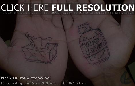 best tattoo ever for men on hand