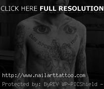 best tattoo in the world prison