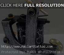 best tattoo machine brands