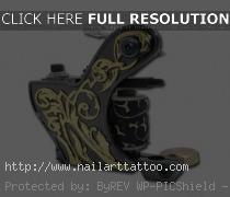 best tattoo machine for beginners