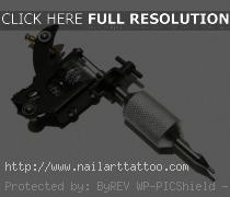 best tattoo machine for the money