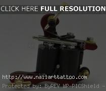 best tattoo machine kits