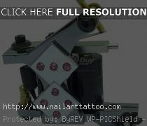 best tattoo machines 2013