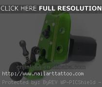 best tattoo machines brands