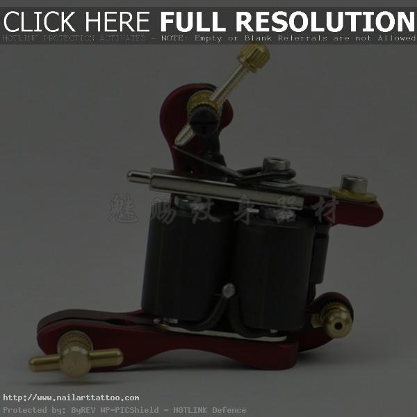 best tattoo machines kits