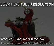 best tattoo machines review