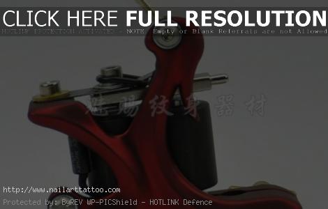 best tattoo machines review