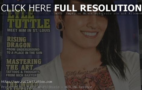 best tattoo magazine
