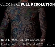 best tattoo parlors in boston area