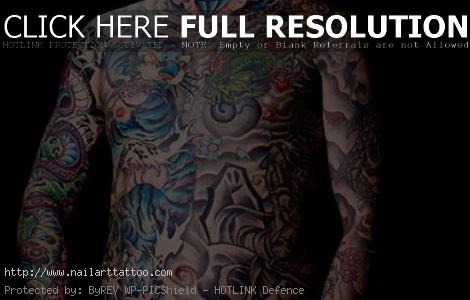 best tattoo parlors in boston area