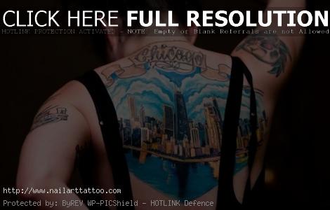 best tattoo parlors in chicago suburbs