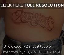 best tattoo parlors in nyc 2013