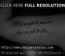 best tattoo quotes for men