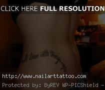 best tattoo quotes latin