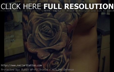 best tattoo sleeves 2013