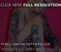 best tattoo sleeves for women