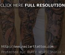 best tattoo sleeves in the world