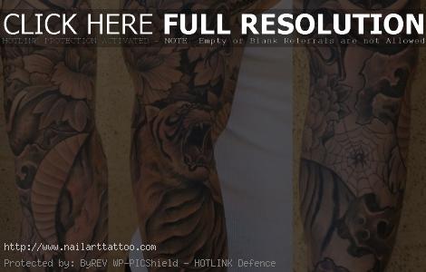 best tattoo sleeves in the world