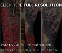 best tattoo sleeves tumblr