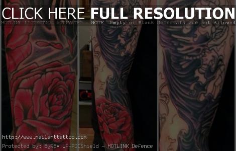 best tattoo sleeves tumblr