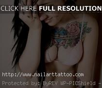 best tattoos for girls ever