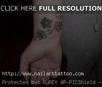 best tattoos for girls on wrist