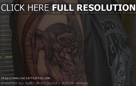 best tattoos for men