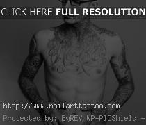 best tattoos for men ever