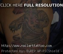 best tattoos for men on arm