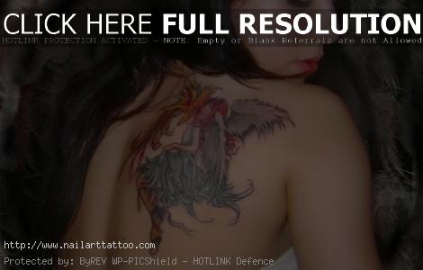 best tattoos for women 2013