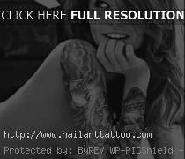 best tattoos in the world 2012
