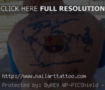 best tattoos in the world for men 2012