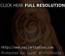 best tribal tattoos 2013