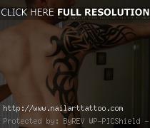 best tribal tattoos