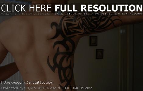 best tribal tattoos