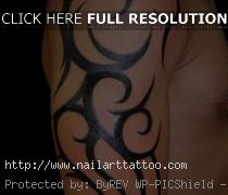 best tribal tattoos designs