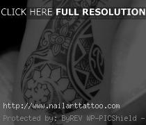 best tribal tattoos ever