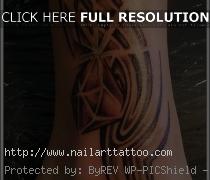 best tribal tattoos for girls