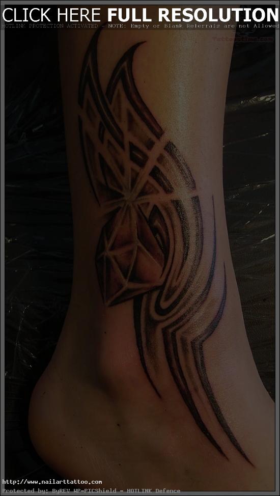best tribal tattoos for girls