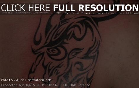 best tribal tattoos for men