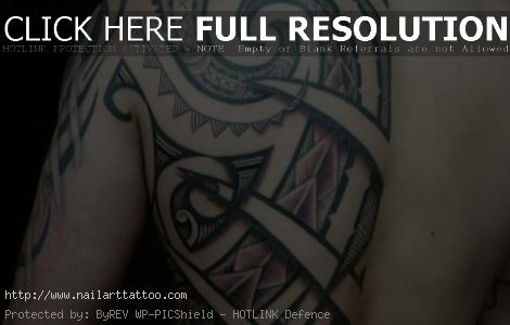 best tribal tattoos in the world