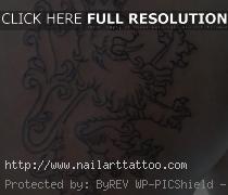 bible scripture tattoos on forearm